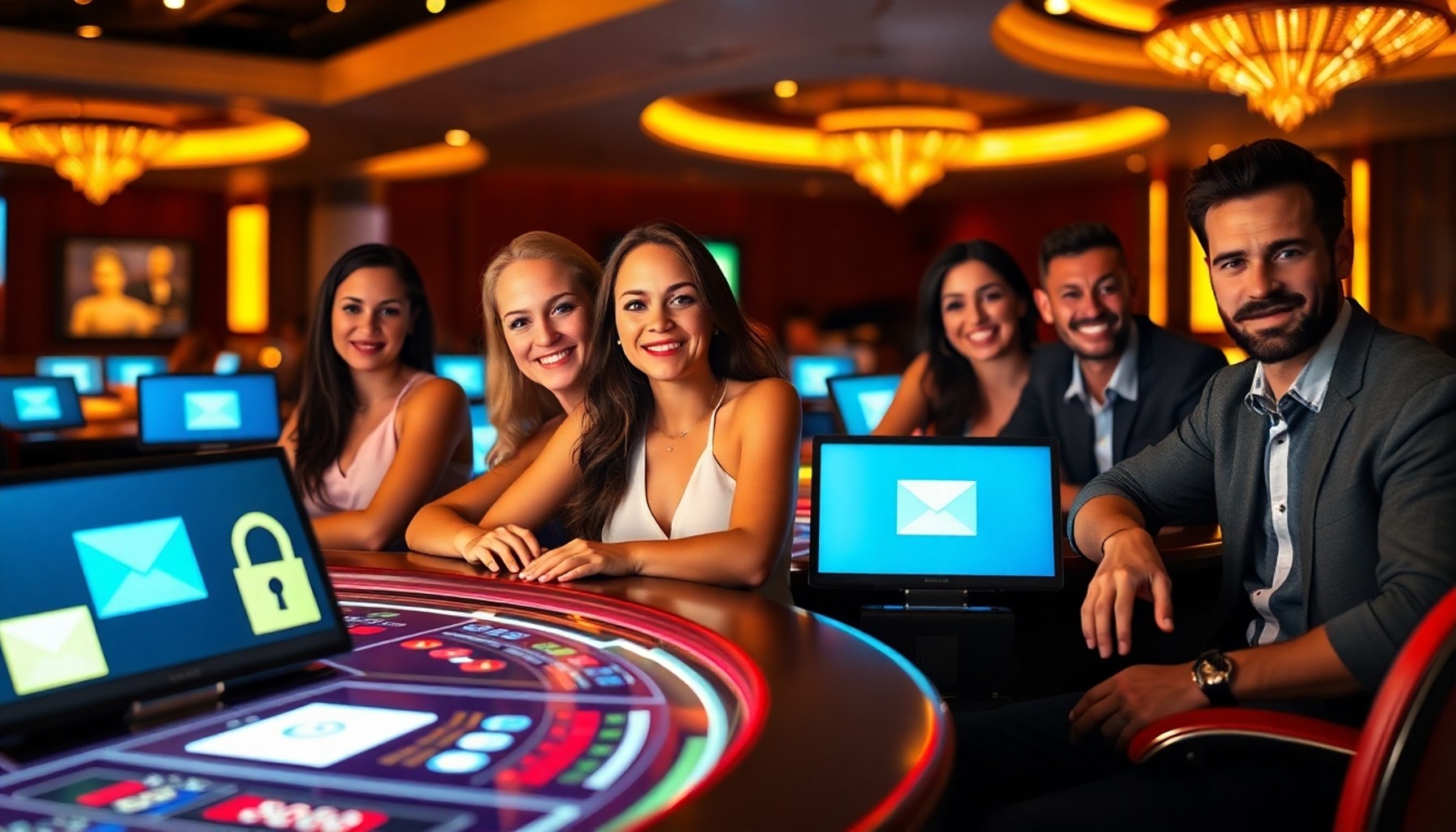 MAX88 - Trải nghiệm casino trực tuyến đỉnh cao và an toàn
