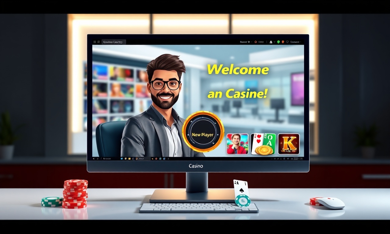 MAX88 - Trải Nghiệm Casino Trực Tuyến Cho Người Chơi Mới