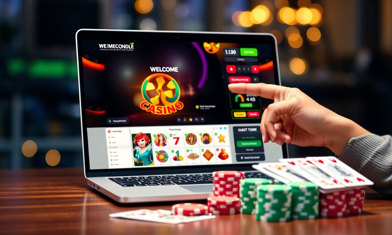 MAX88 - Trải nghiệm casino trực tuyến đỉnh cao cho người mới