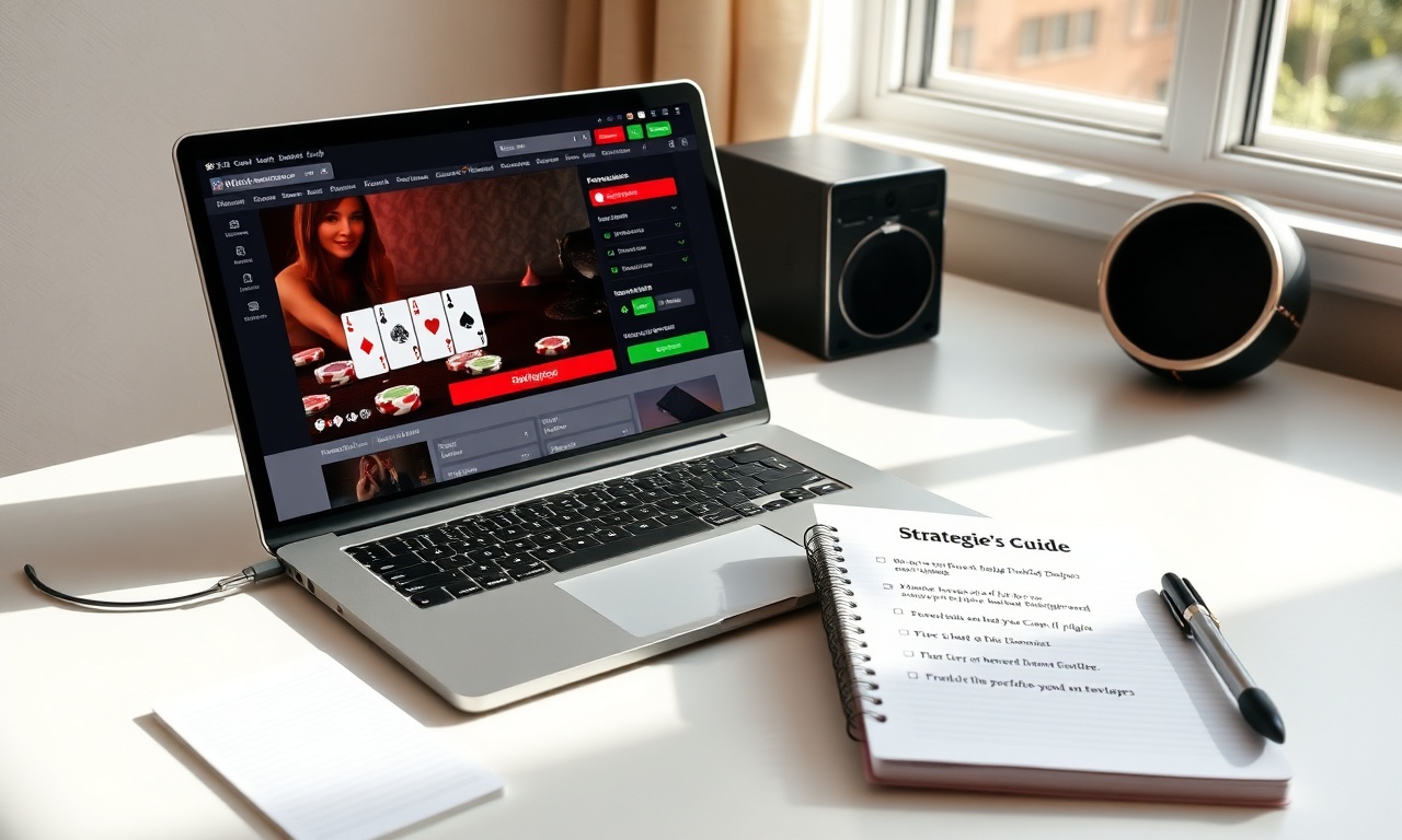 MAX88 - Chiến lược chơi casino online đỉnh cao cho người mới