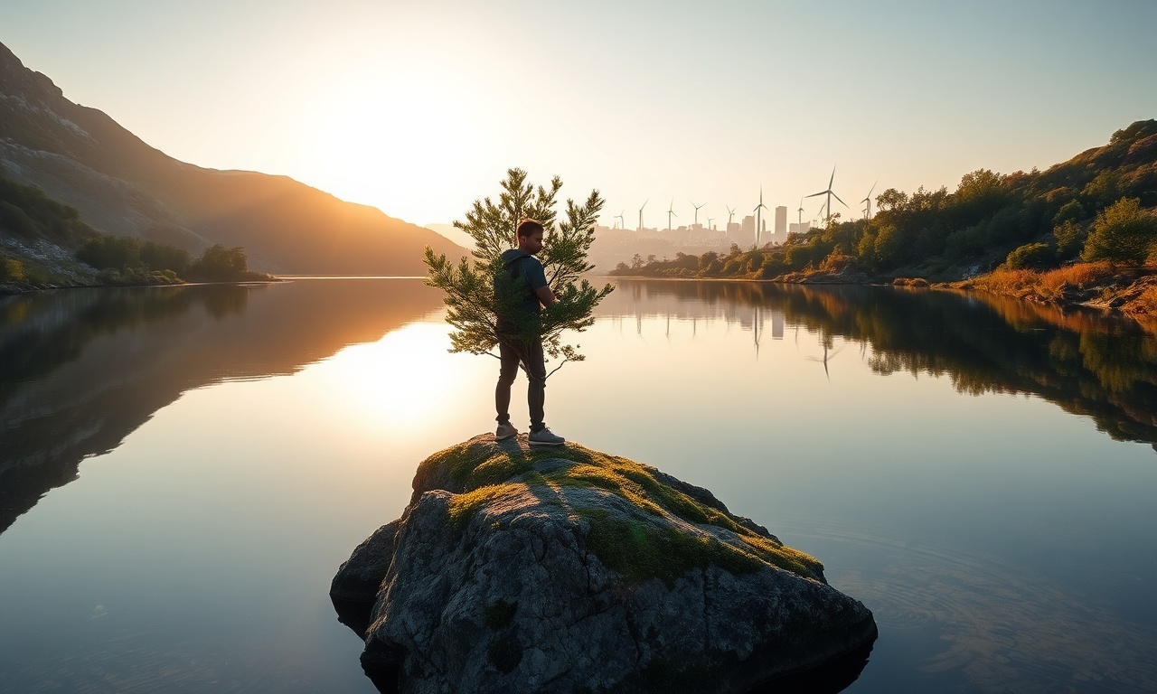DU88 – Hành trình “tỉnh táo” để chạm đúng giá trị bền vững
