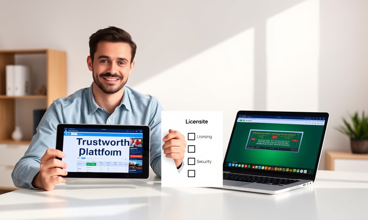 9BET - Chọn Đúng Nền Tảng Cá Cược Uy Tín Cho Người Mới