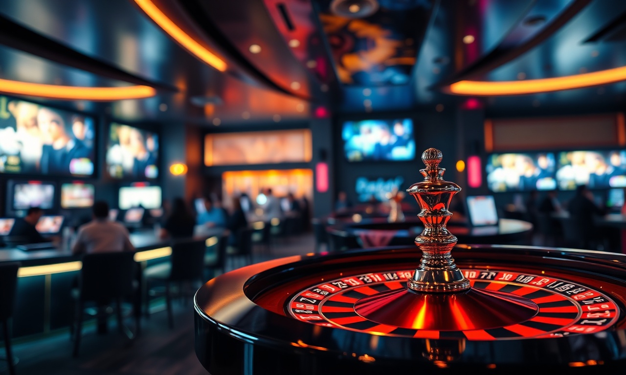 9BET - Trải nghiệm giải trí đỉnh cao cho người mê cá cược