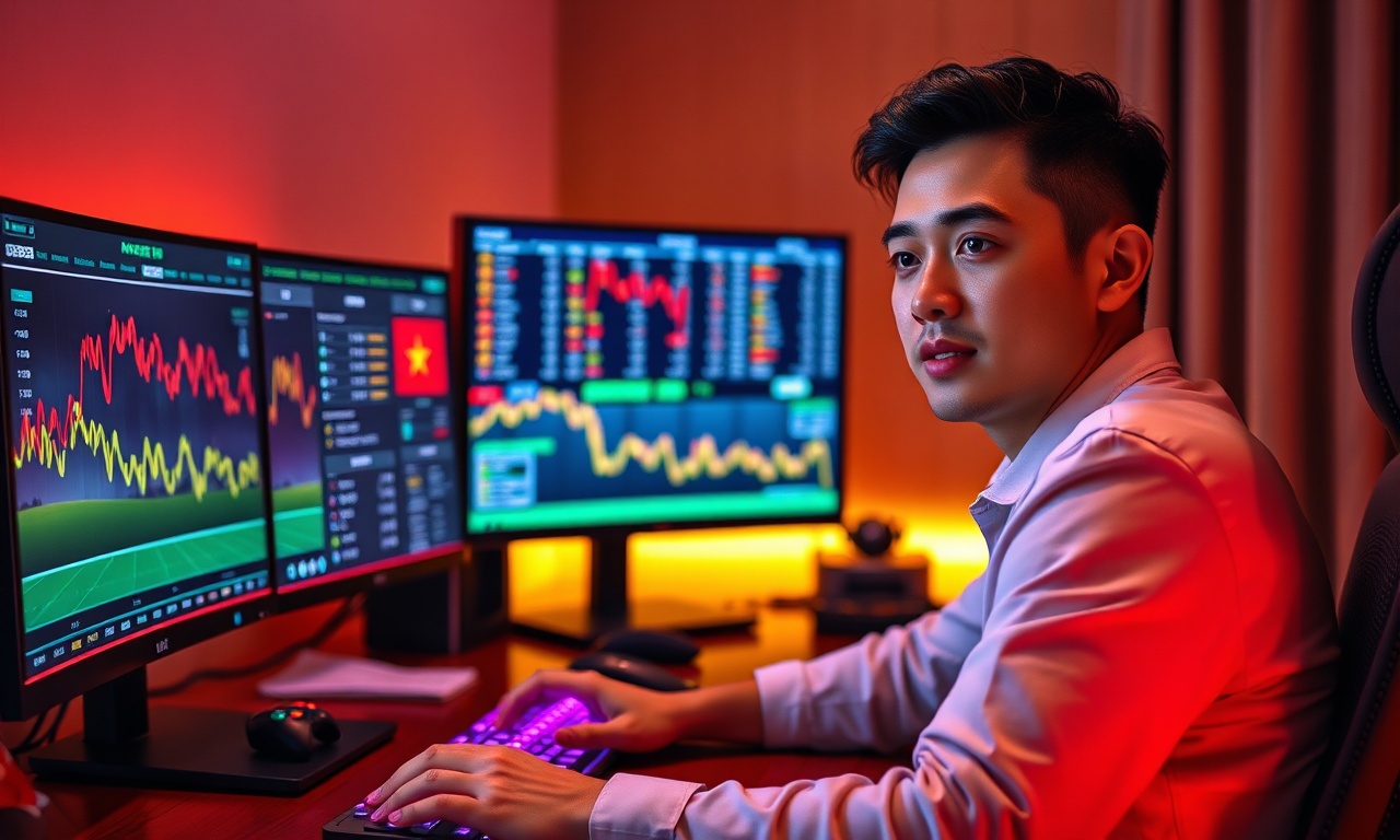 FIVE88 - Chọn Cá Cược Trực Tuyến Top Nhất Cho Người Việt