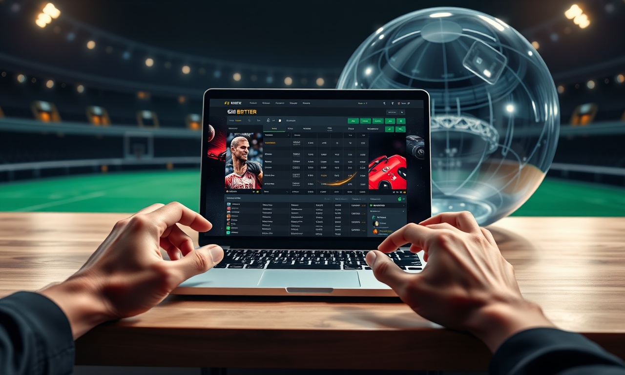 NBET - Sân chơi cá cược trực tuyến đỉnh cao cho người chơi
