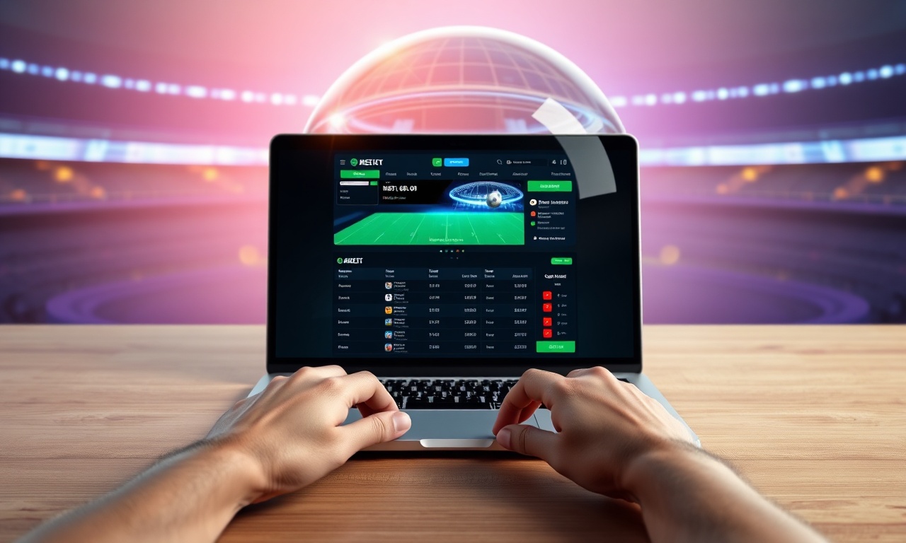 NBET - Sân chơi cá cược trực tuyến đỉnh cao cho người chơi
