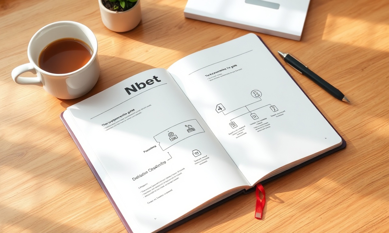 Nbet - Cẩm nang toàn diện để săn cơ hội và tận dụng hiệu quả