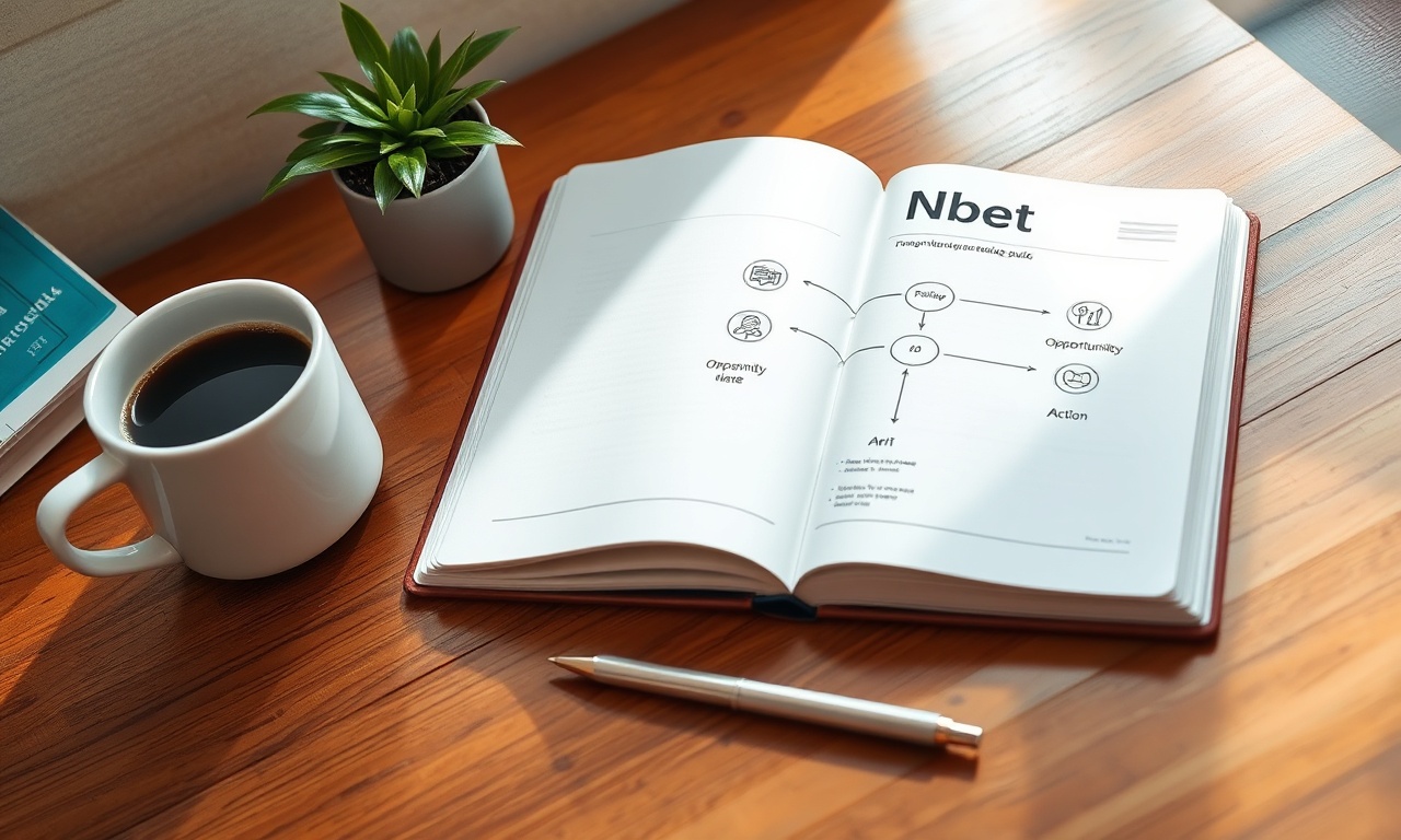 Nbet - Cẩm nang toàn diện để săn cơ hội và tận dụng hiệu quả