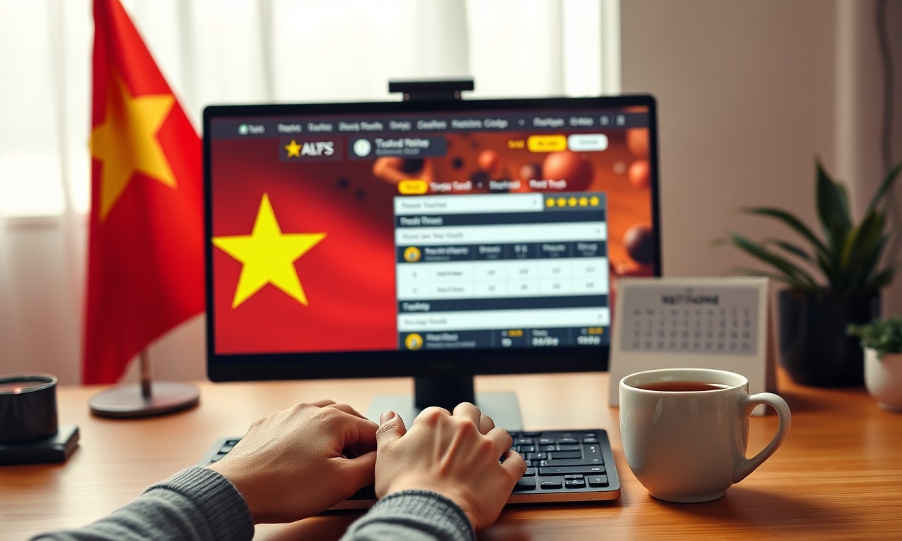Sv88 – Trải Nghiệm Cá Cược Trực Tuyến Uy Tín Cho Người Việt