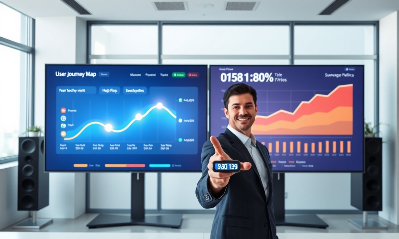 Quickclick – Bí quyết tăng tốc trải nghiệm người dùng cho doanh nghiệp