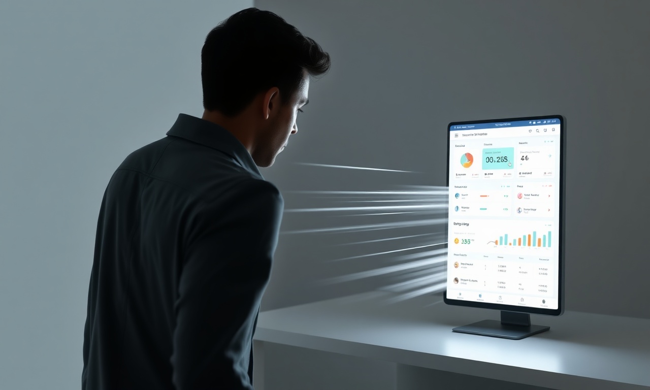 Quickclick – Bước nhảy tăng tốc trải nghiệm người dùng