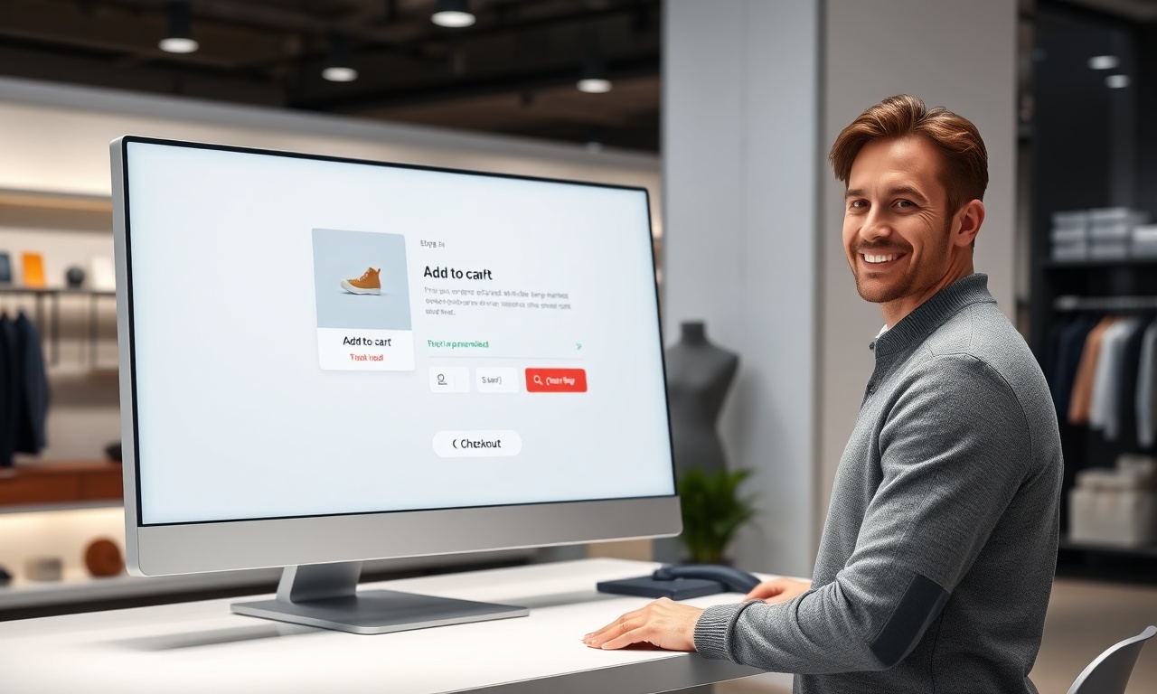 Quickclick - Bí quyết tối ưu trải nghiệm người dùng trong bán hàng số