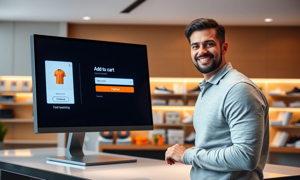 Quickclick - Bí quyết tối ưu trải nghiệm người dùng trong bán hàng số