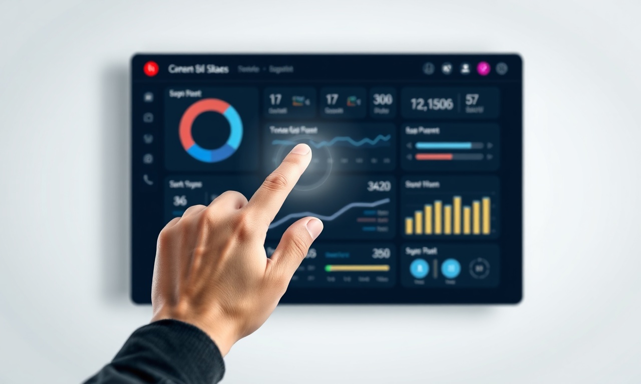 Quickclick - Chìa khóa nâng trải nghiệm người dùng tối ưu