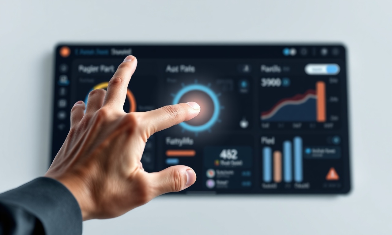 Quickclick - Chìa khóa nâng trải nghiệm người dùng tối ưu