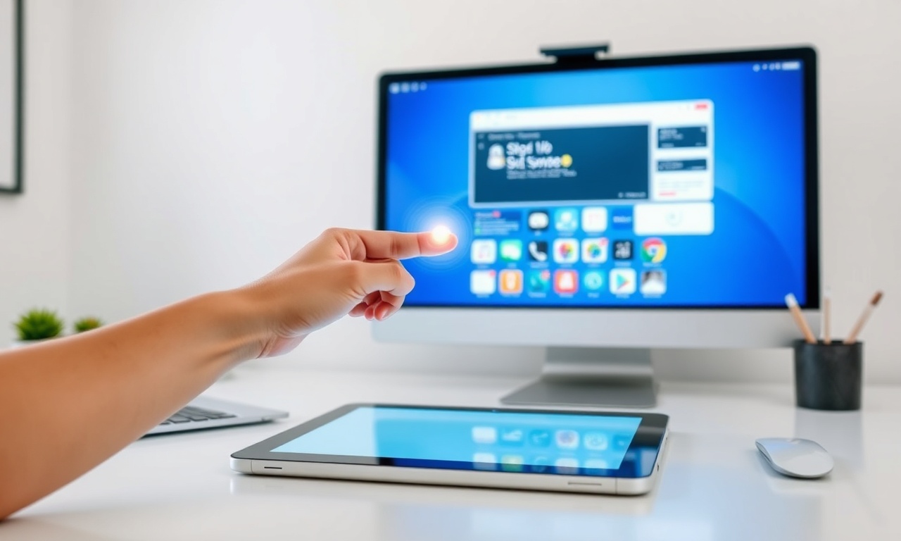 Quickclick - Bí quyết tạo trải nghiệm tương tác tức thì Quickclick - Bí quyết tạo trải nghiệm tương tác tức thì