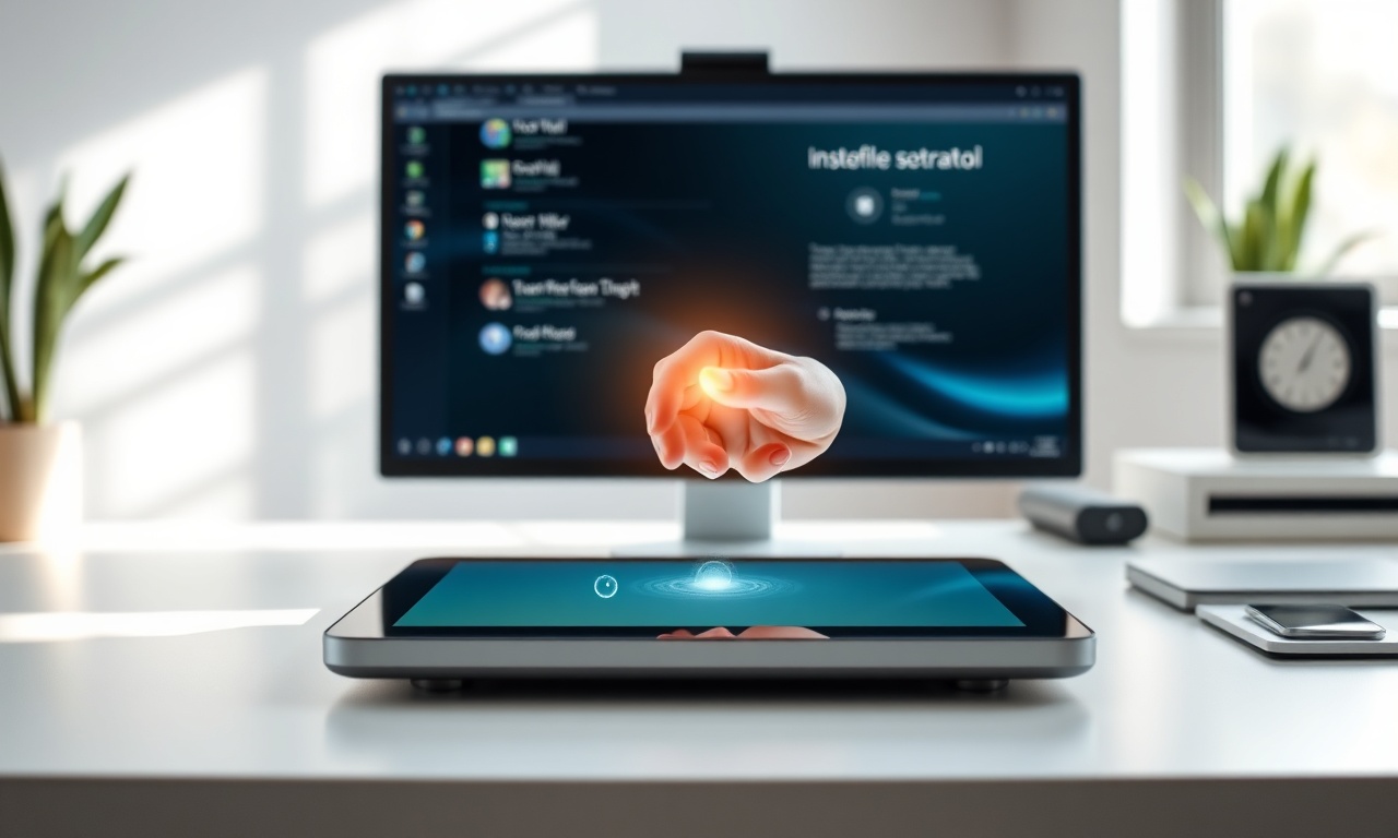 Quickclick - Bí quyết tạo trải nghiệm tương tác tức thì Quickclick - Bí quyết tạo trải nghiệm tương tác tức thì