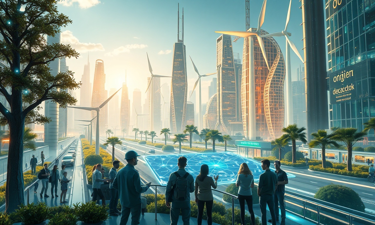 Geekdream - Nguồn cảm hứng sáng tạo cho tương lai số bền vững