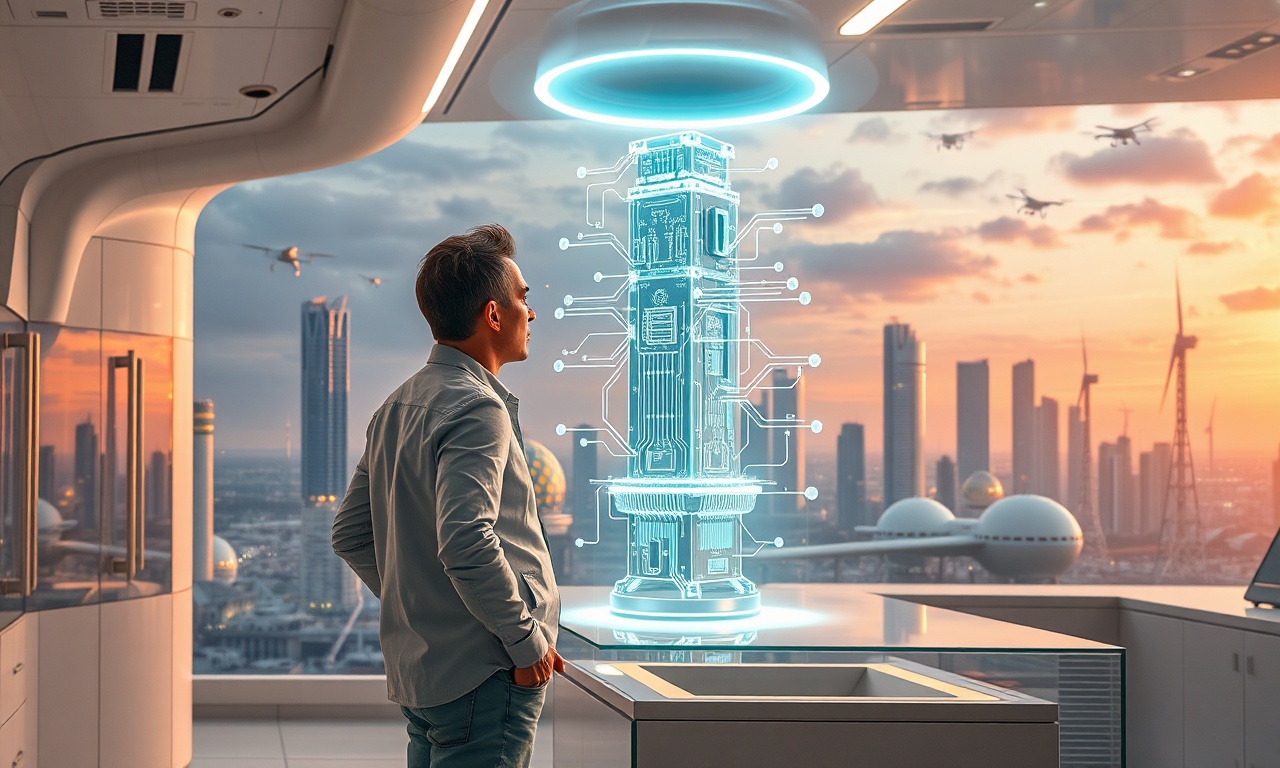 Geekdream - Hành Trình Công Nghệ Đỉnh Cao Cho Người Mơ Mở