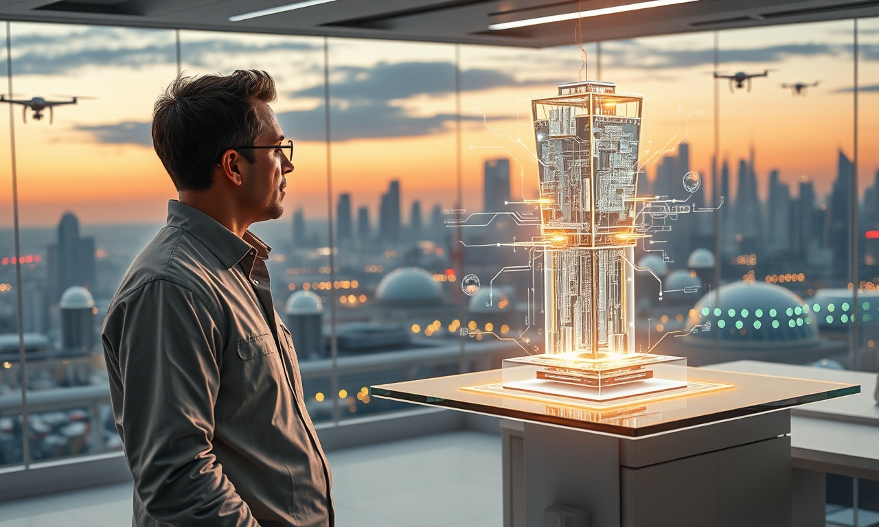 Geekdream - Hành Trình Công Nghệ Đỉnh Cao Cho Người Mơ Mở