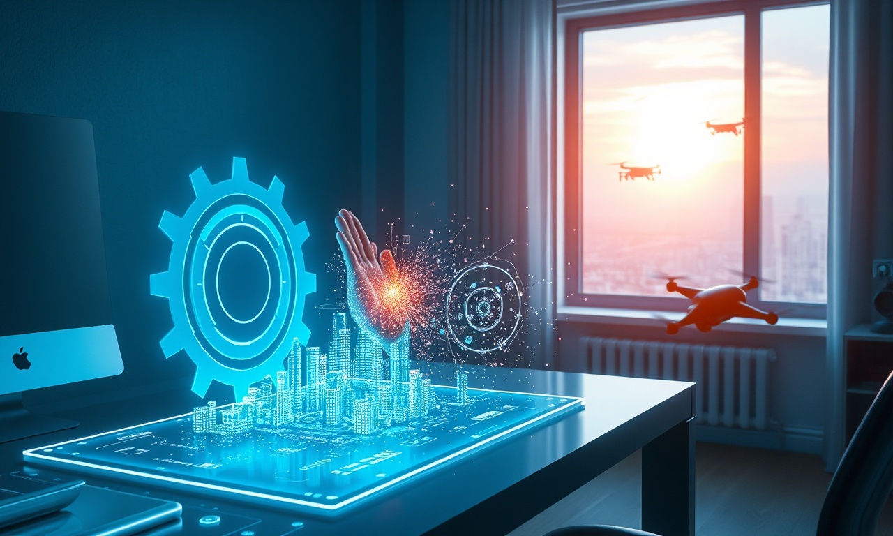Geekdream - Đánh thức sáng tạo và tương lai công nghệ số