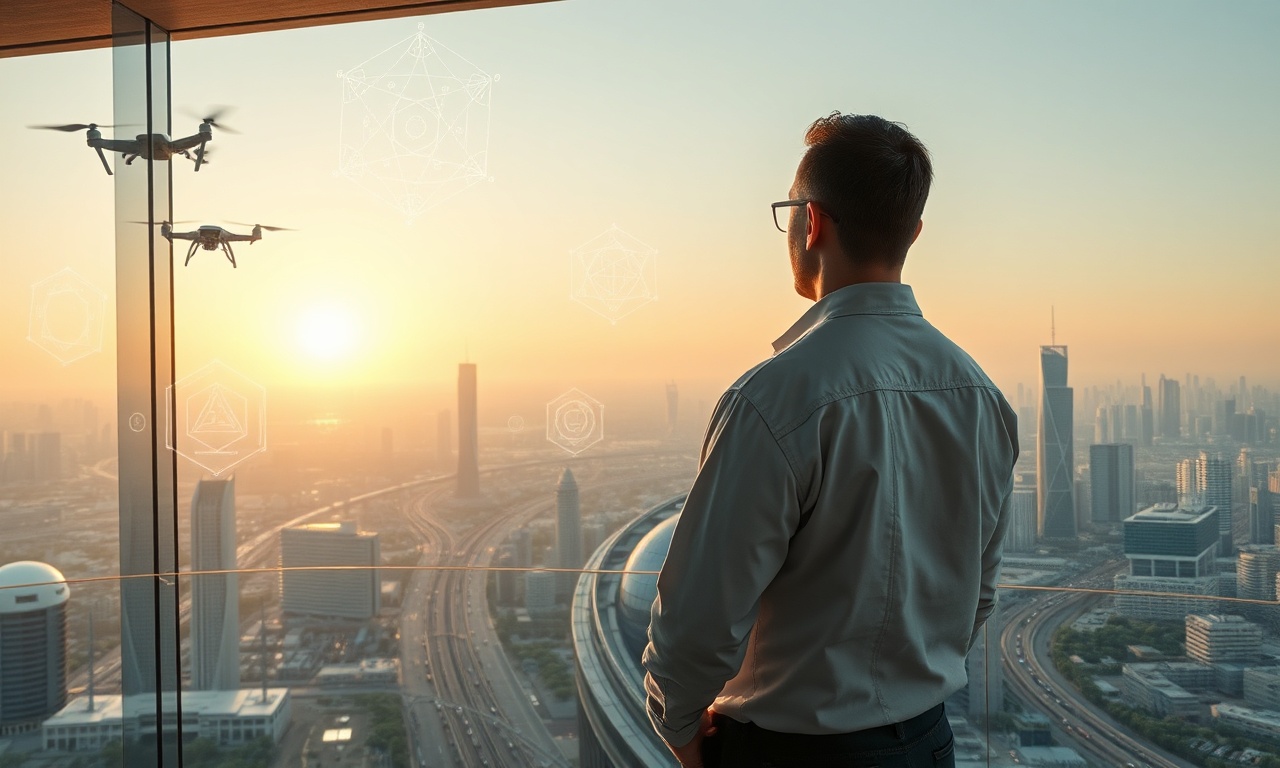 Geekdream - Hành Trình Nhìn Xa Tương Lai Công Nghệ