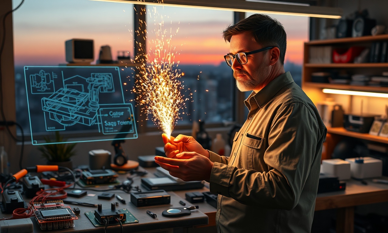 Geekdream - Hành trình thắp lửa sáng tạo công nghệ