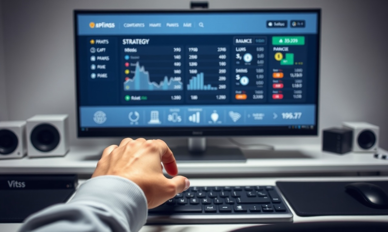 Giới Thiệu LU88 - Nắm Bắt Cách Chơi Cá Cược Online Chuẩn