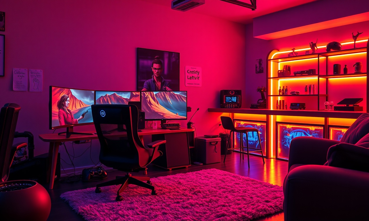 Giới Thiệu RED88 - Điểm Đến Giải Trí Cực Chill Cho Game Thủ Giới Thiệu RED88 - Điểm Đến Giải Trí Cực Chill Cho Game Thủ