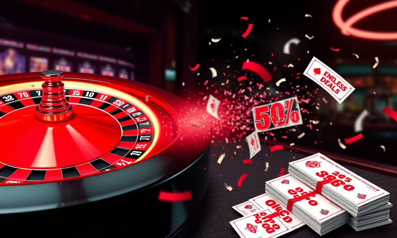 Khuyến mãi RED88 - Cú hích săn deal bất tận cho người chơi Khuyến mãi RED88 - Cú hích săn deal bất tận cho người chơi