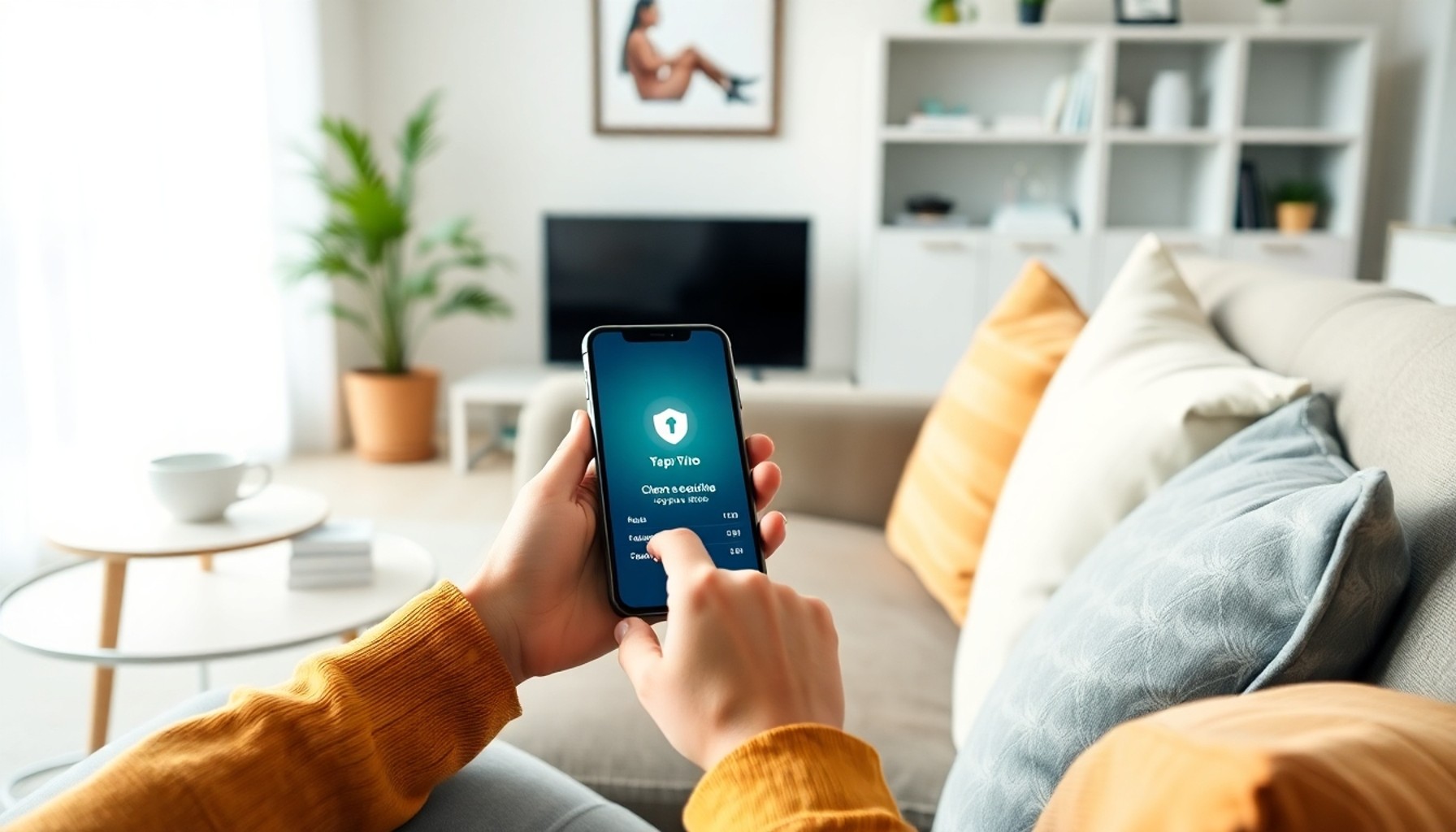 Tải App SKY88 - Trải nghiệm cá cược mượt, an toàn ngay