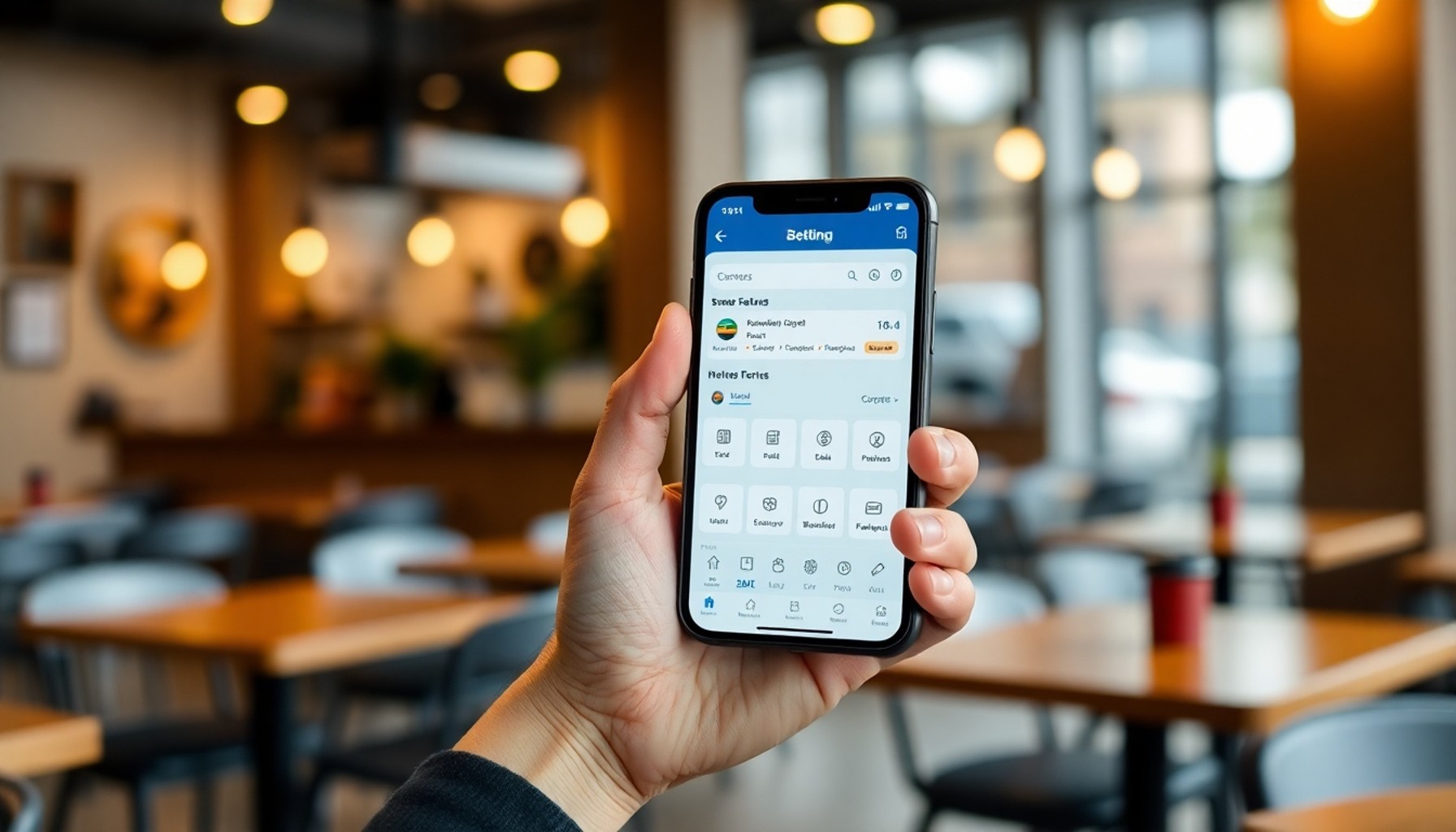 Tải App MAY88 dễ dàng - Trải nghiệm cá cược mượt trên di động Tải App MAY88 dễ dàng - Trải nghiệm cá cược mượt trên di động