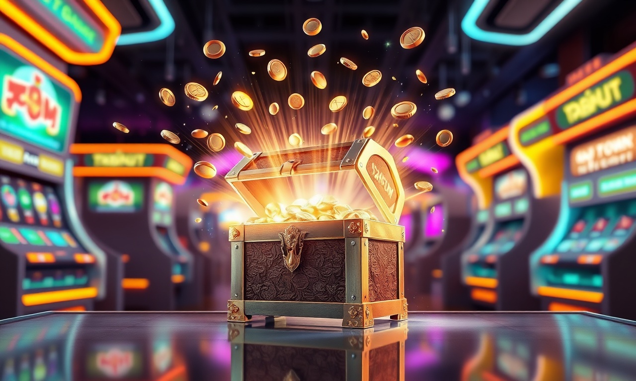 Nổ Hũ DU88 - Lối chơi bùng nổ và trải nghiệm đỉnh cao cho game thủ Nổ Hũ DU88 - Lối chơi bùng nổ và trải nghiệm đỉnh cao cho game thủ