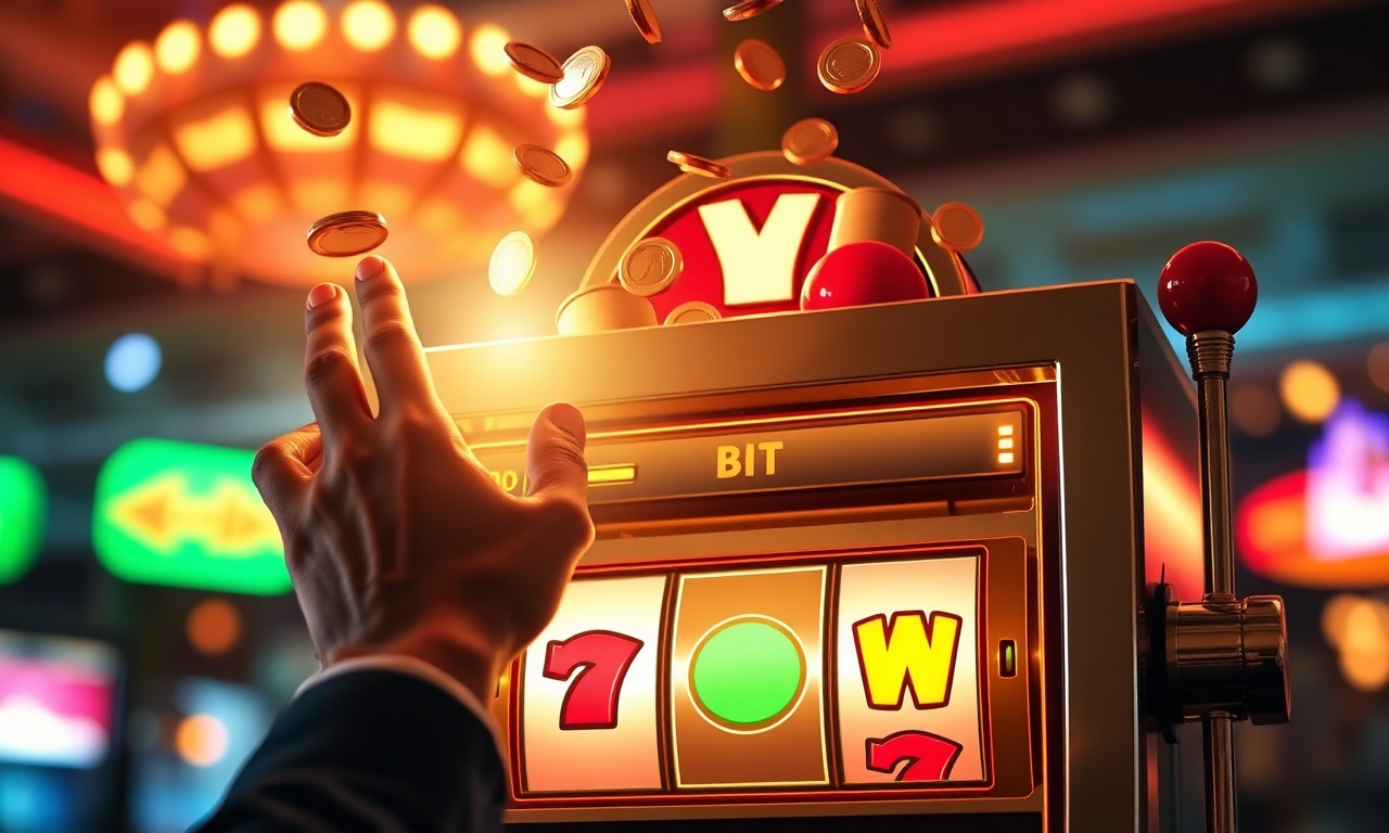 Nổ hũ FABET – Trải nghiệm mới, cơ hội trúng lớn cho game thủ