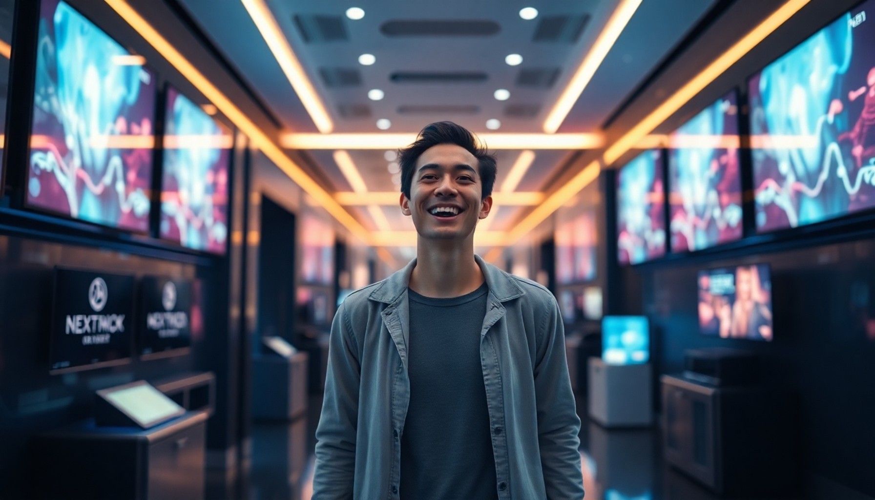 Đăng nhập hitclub mượt hơn - Bật ngay giải trí đỉnh cao