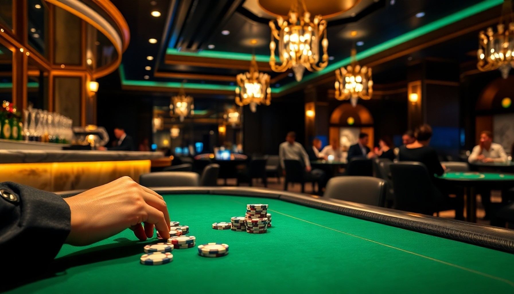 Casino co88 – Cẩm Nang Trải Nghiệm Giải Trí Đẳng Cấp Casino co88 – Cẩm Nang Trải Nghiệm Giải Trí Đẳng Cấp