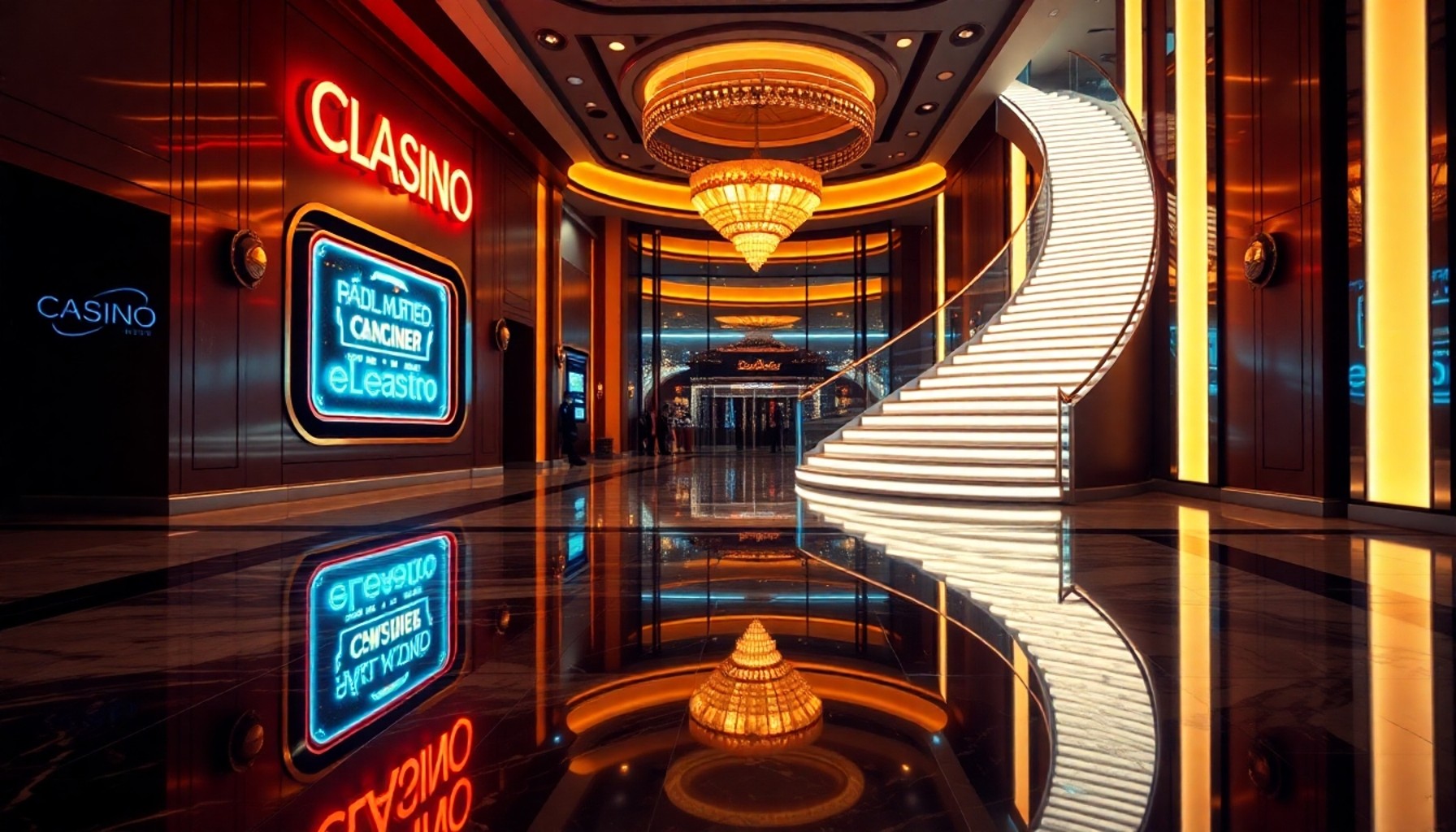 Casino nohu - Hành trình giải trí đỉnh cao không ngừng nghỉ