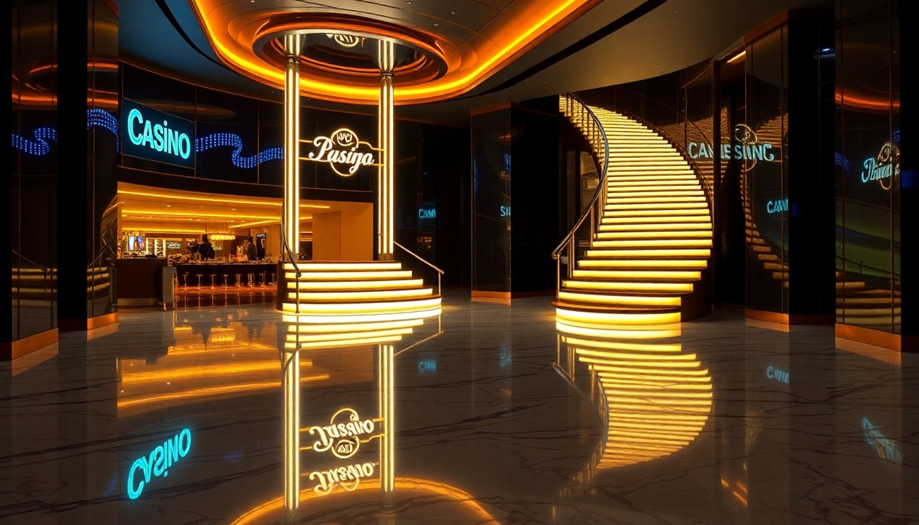 Casino nohu - Hành trình giải trí đỉnh cao không ngừng nghỉ