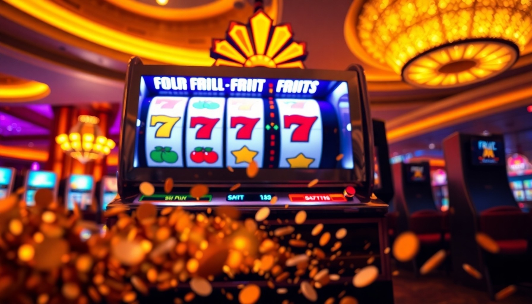 Nổ hũ 88 - Chinh phục quay slot, bùng nổ may mắn mỗi phiên