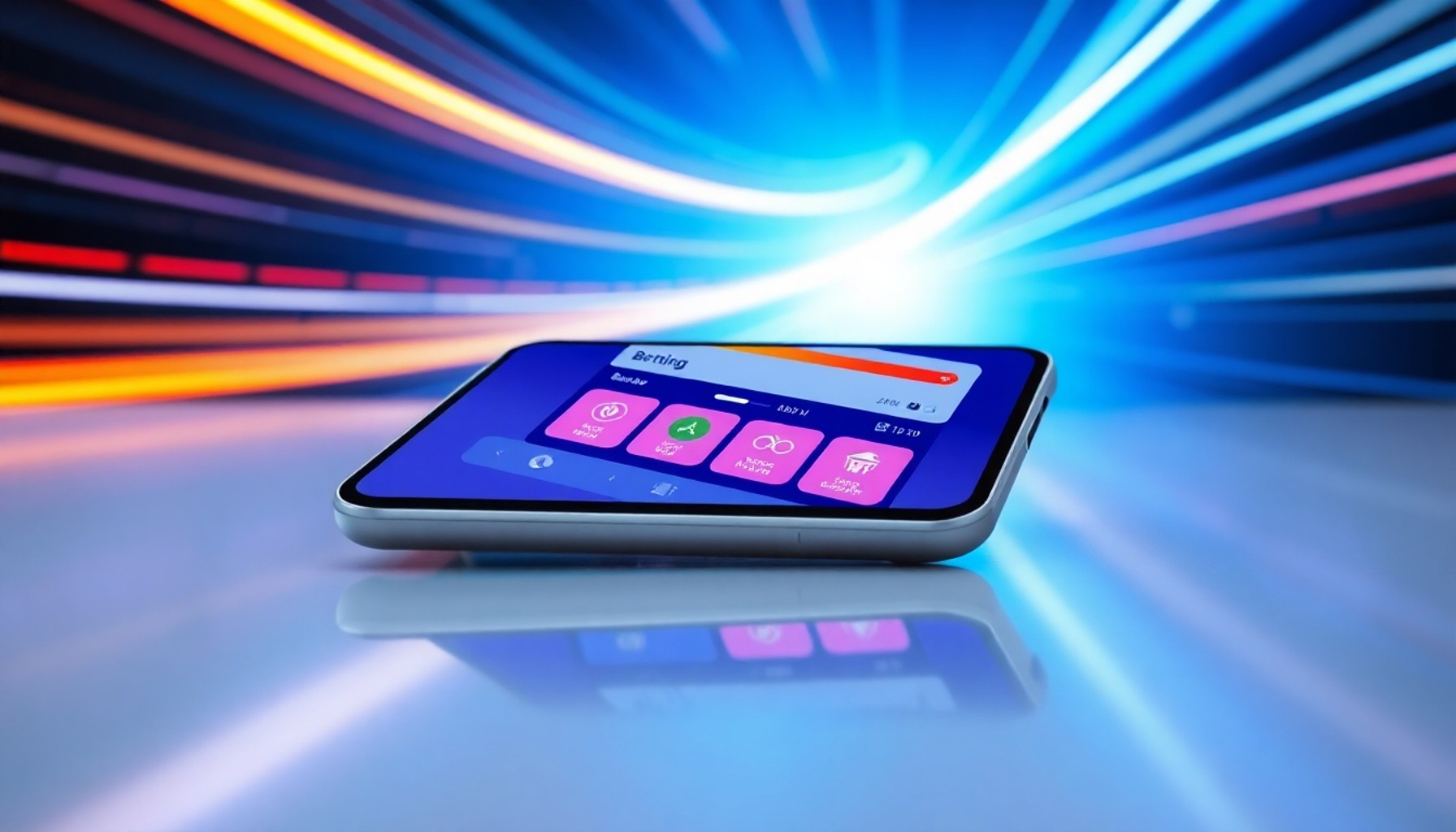 Tải app 11bet - Trải nghiệm cá cược đỉnh cao nhanh gọn