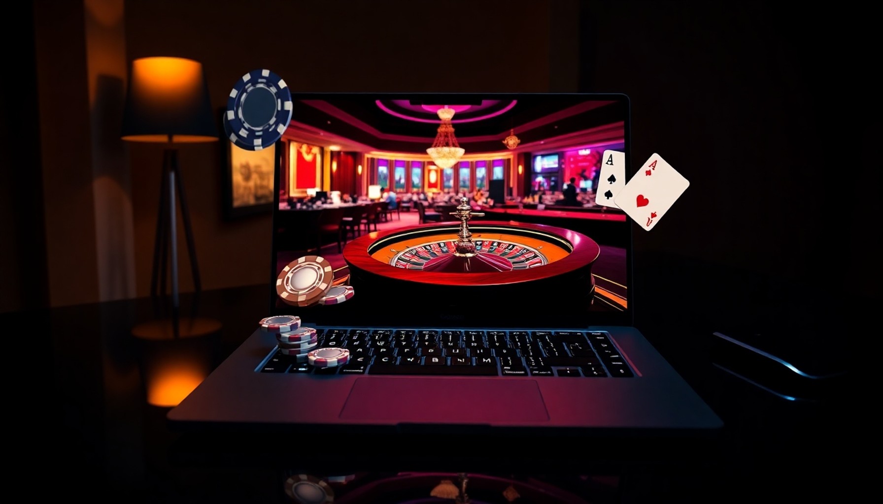 Casino 9bet - Trải nghiệm sòng bài online đỉnh cao, dễ vào