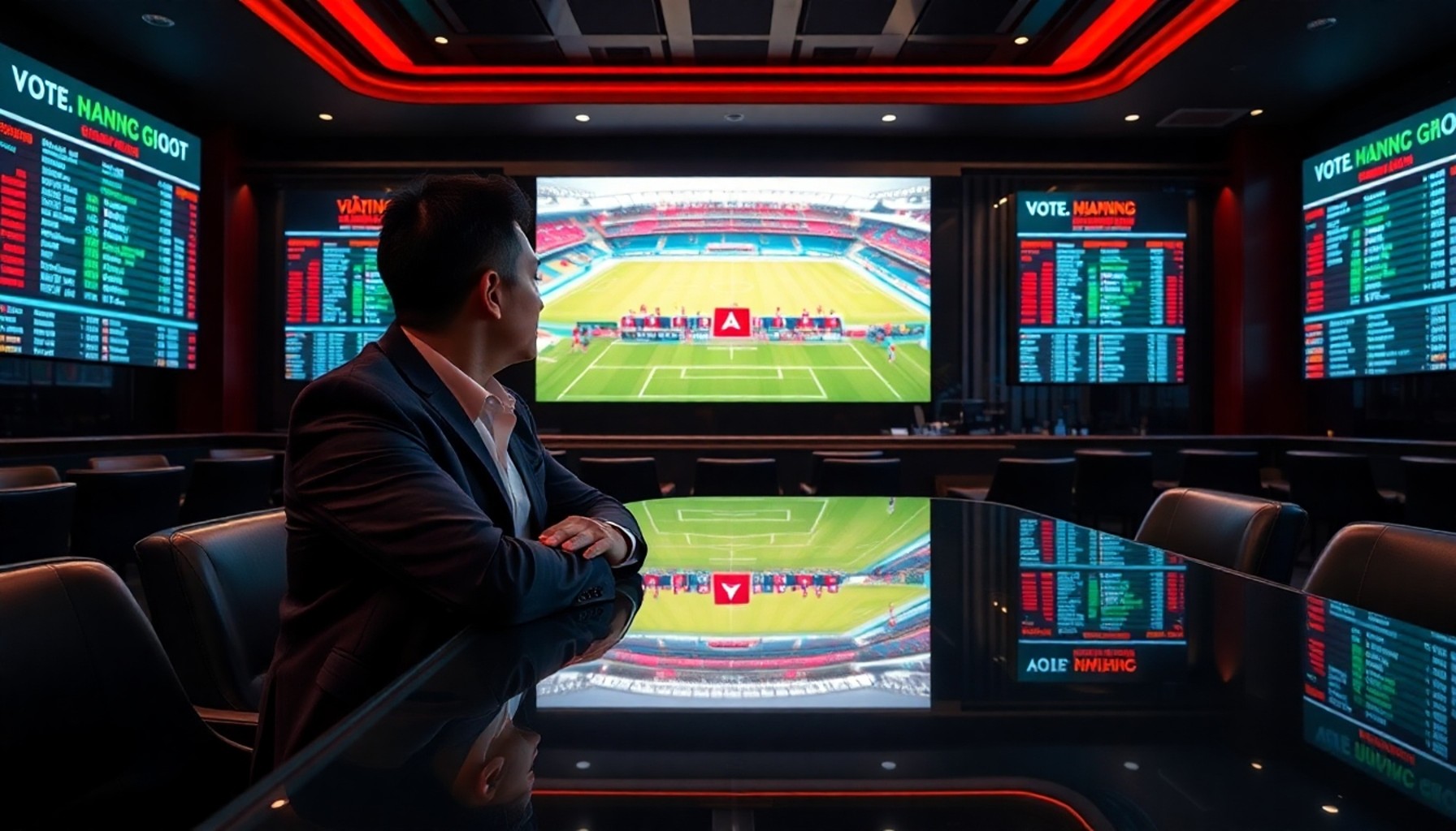 Thể thao 9bet - Trải nghiệm cá cược đỉnh cao cho người Việt