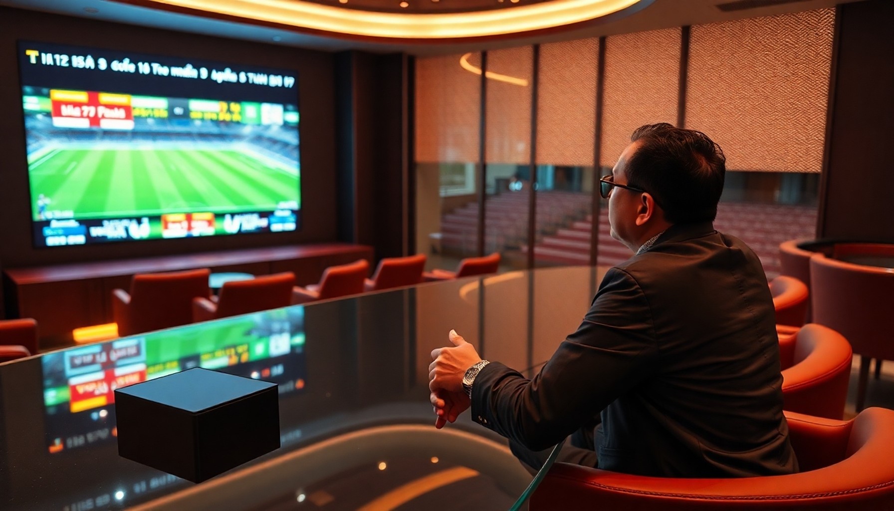 Thể thao 9bet - Trải nghiệm cá cược đỉnh cao cho người Việt