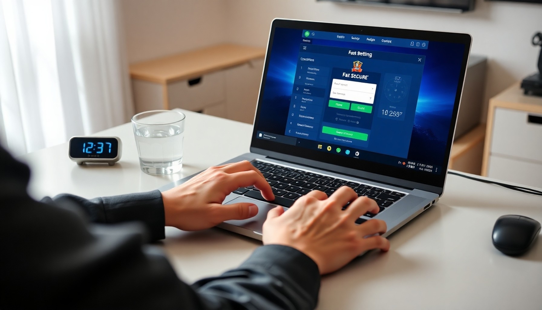 Đăng nhập 9bet nhanh gọn - Trải nghiệm cá cược an toàn, hấp dẫn