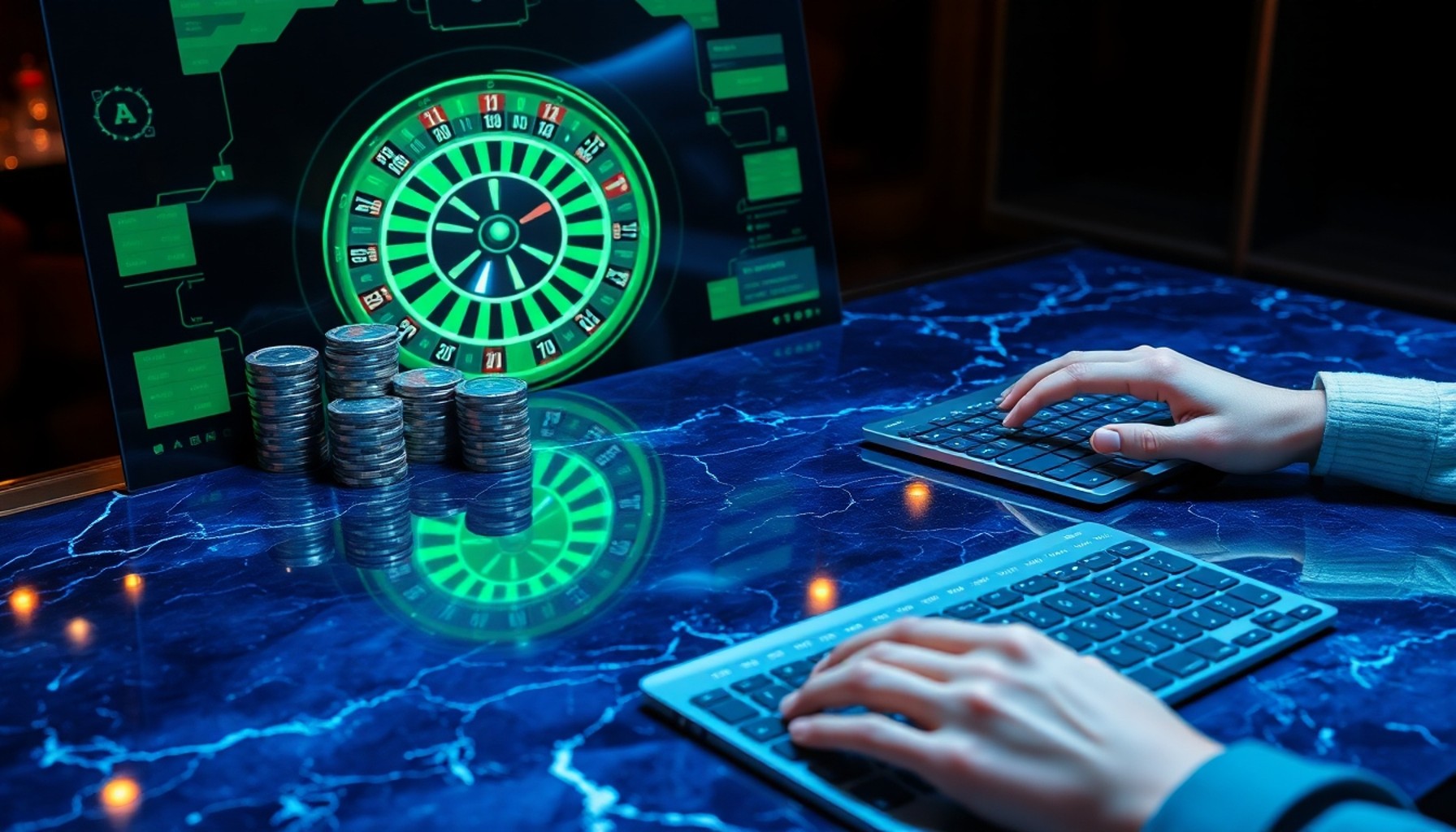Casino oxbet - Sân chơi trực tuyến đẳng cấp cho người đam mê