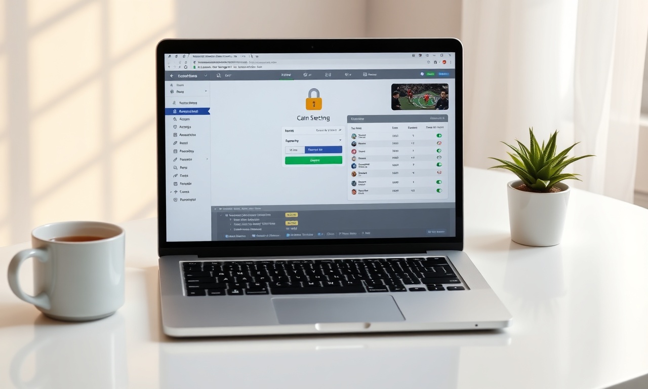 Đăng nhập oxbet dễ như chơi - Trải nghiệm cá cược an toàn
