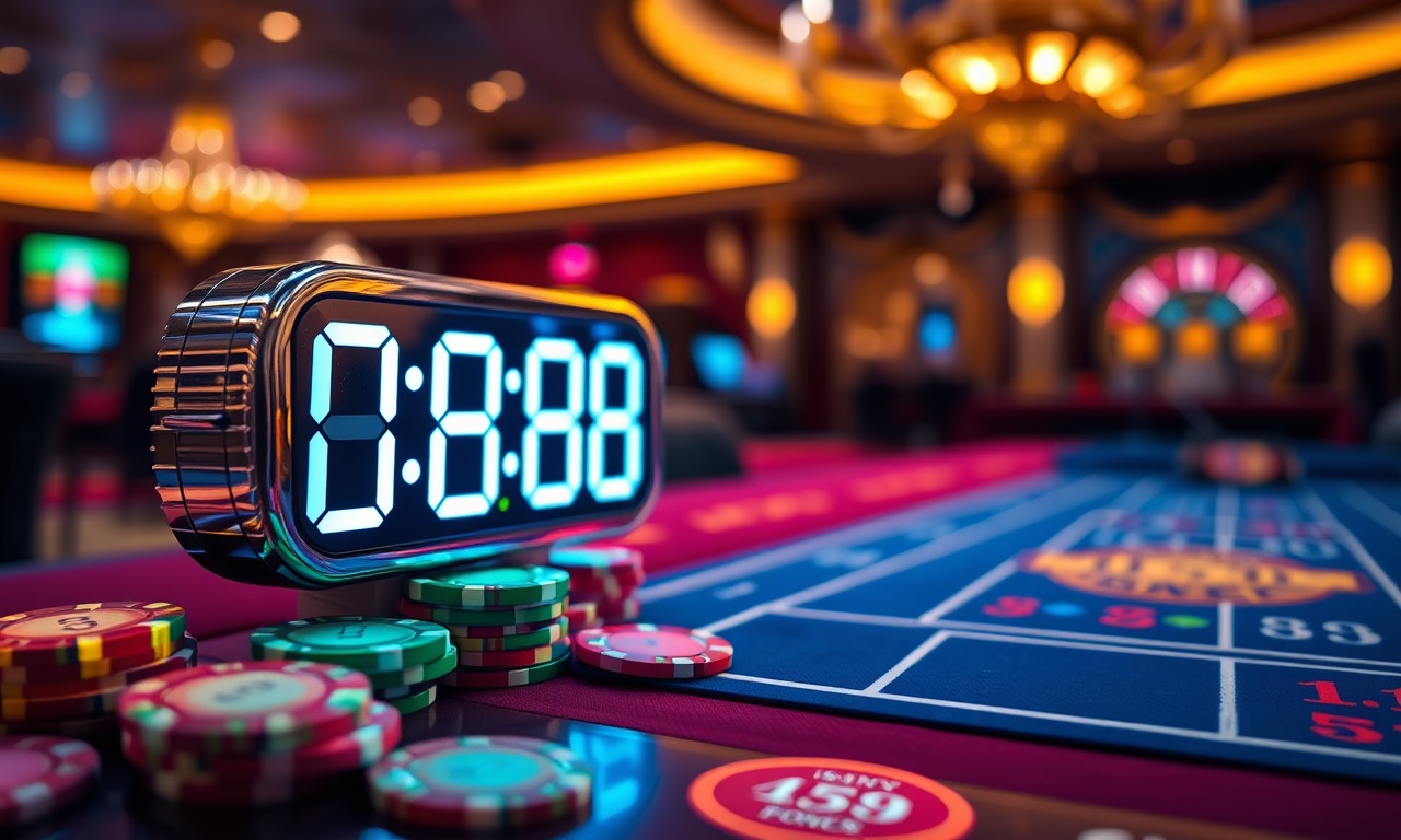 Casino xo88 – Trải nghiệm cá cược đỉnh cao từ xo88 đến từng phút