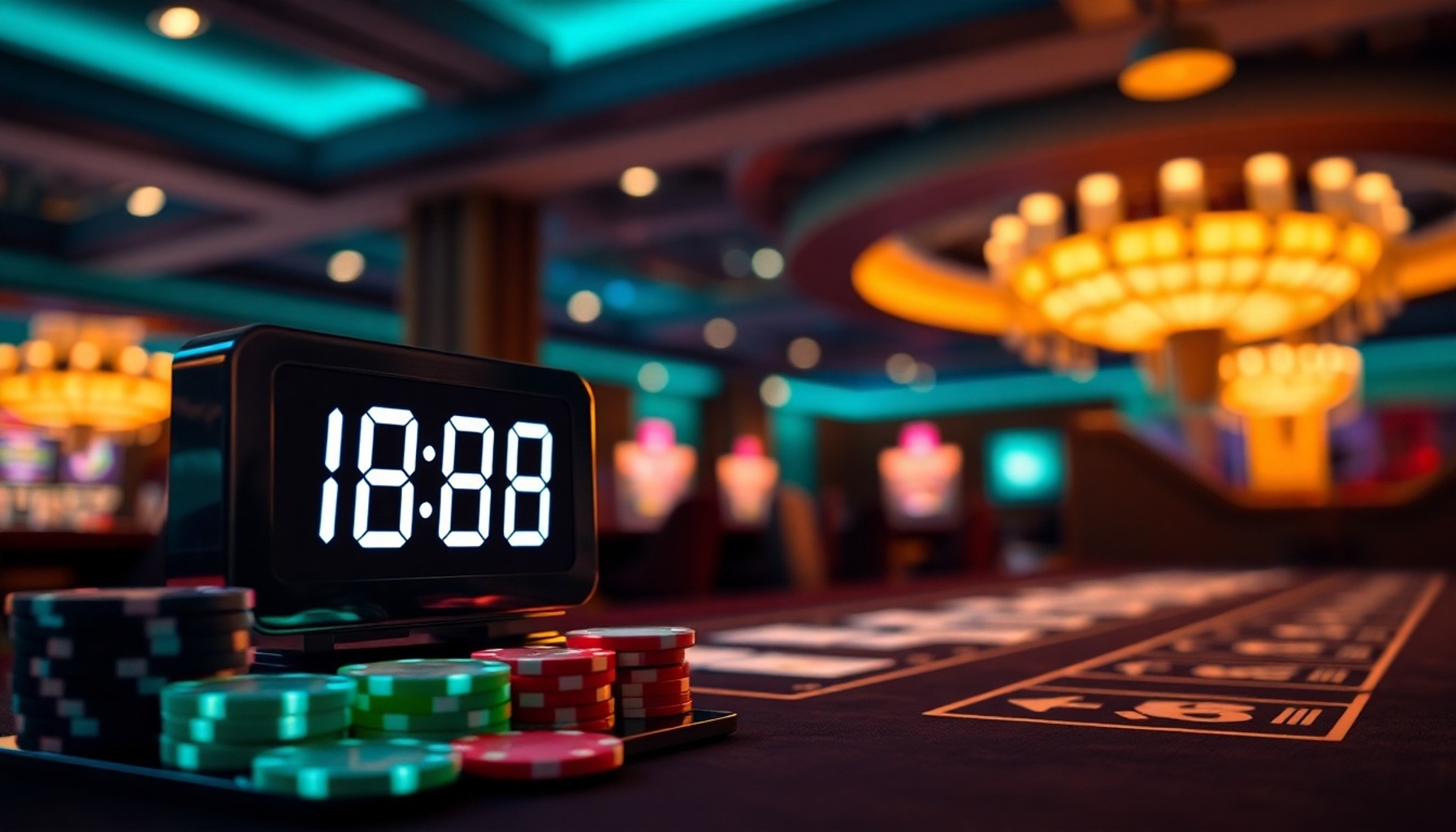 Casino xo88 – Trải nghiệm cá cược đỉnh cao từ xo88 đến từng phút