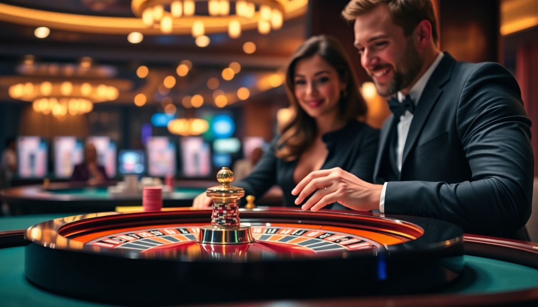 Casino one88 - Trải nghiệm cá cược đỉnh cao cho người mới Casino one88 - Trải nghiệm cá cược đỉnh cao cho người mới