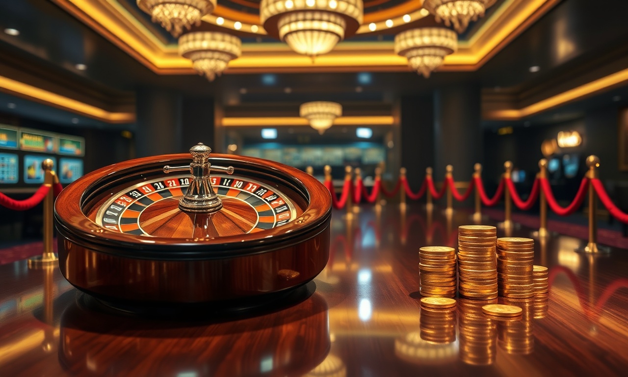 Casino lode88 - Lối chơi đỉnh cao & cơ hội thắng lớn